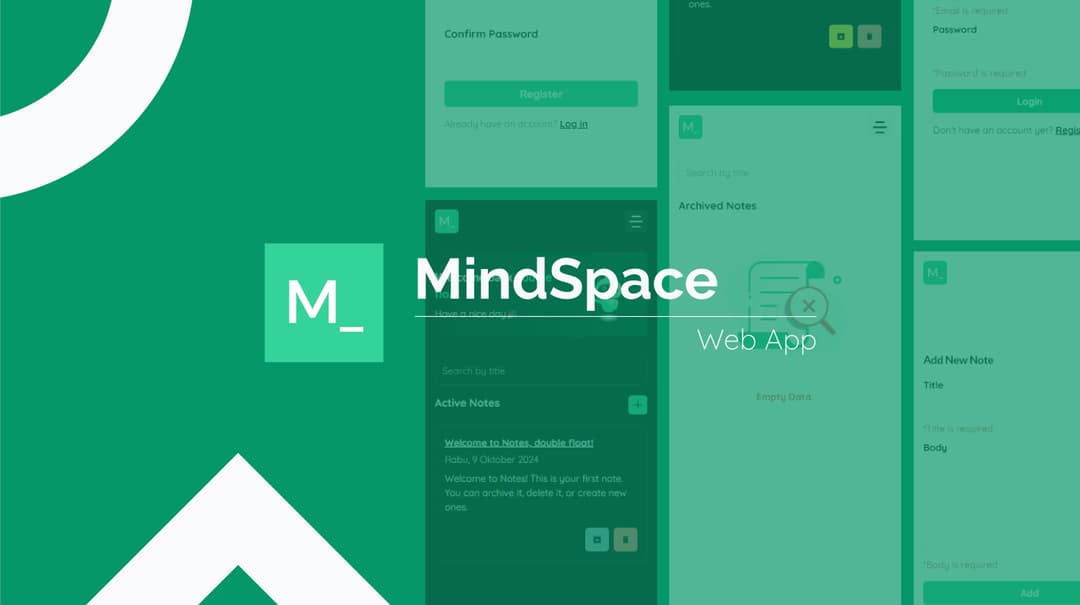 MindSpace image