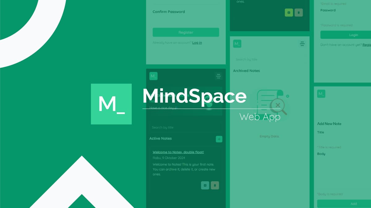 MindSpace image